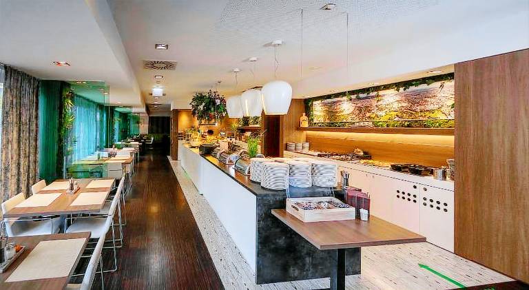 Ibis Styles Linz — photo 3