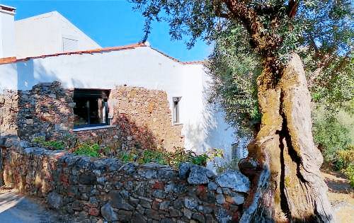Quarto (B&B) Vale Grou