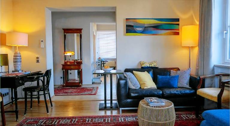 Ferienwohnung  Wachau