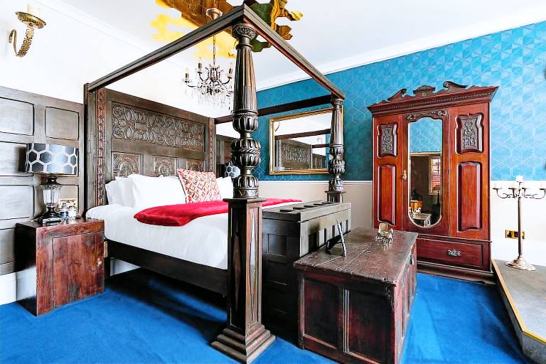 Apartment Maldon