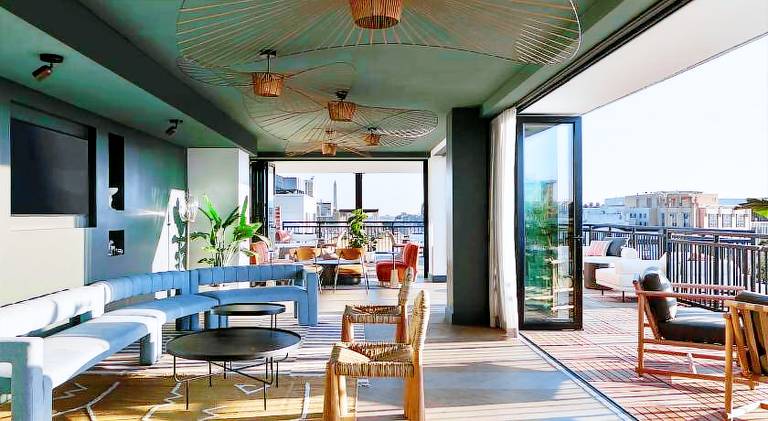 Kimpton Banneker Hotel by IHG — photo 2