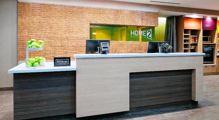 Home2 Suites by Hilton Charlotte Mooresville — photo 5
