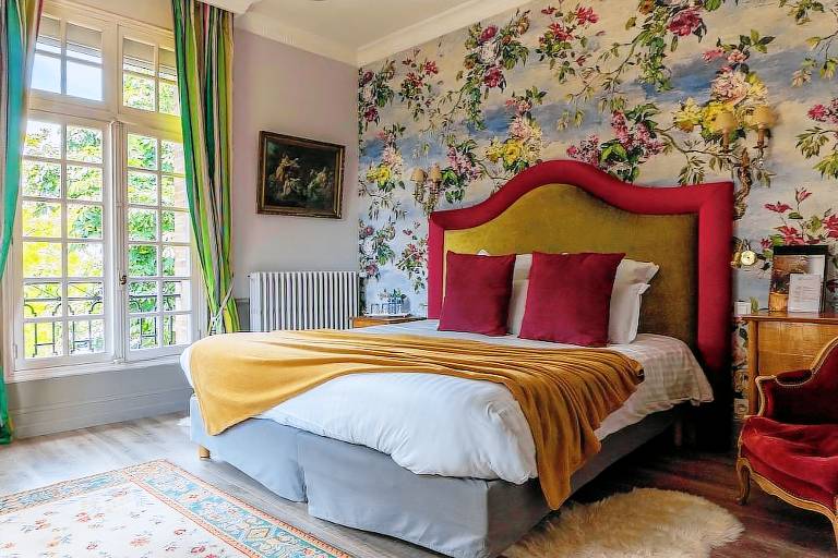 Chambre d'hôtes Montauban
