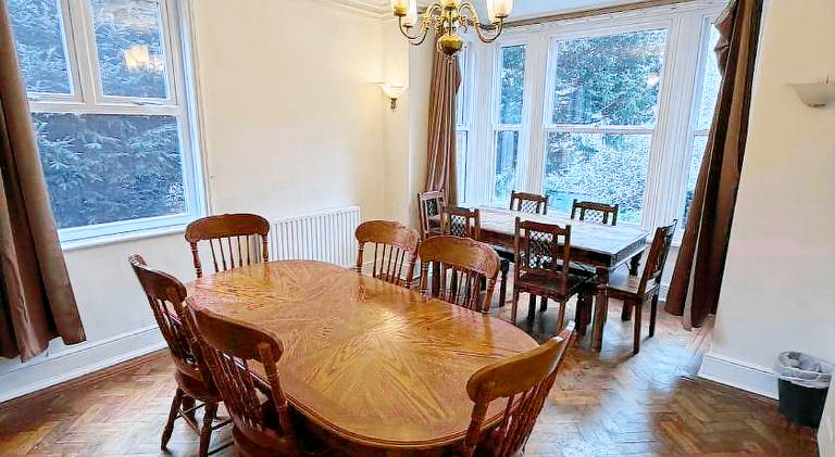 Vacation home with 7 rooms for 19 persons — photo 4