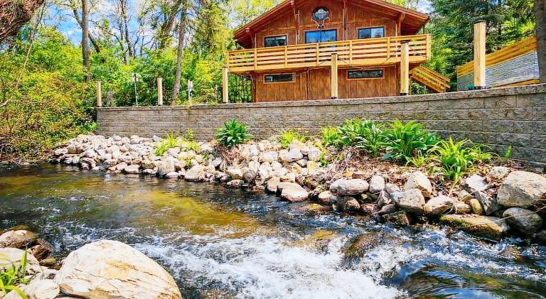 Chalet | Good for workation in Traverse City, MI