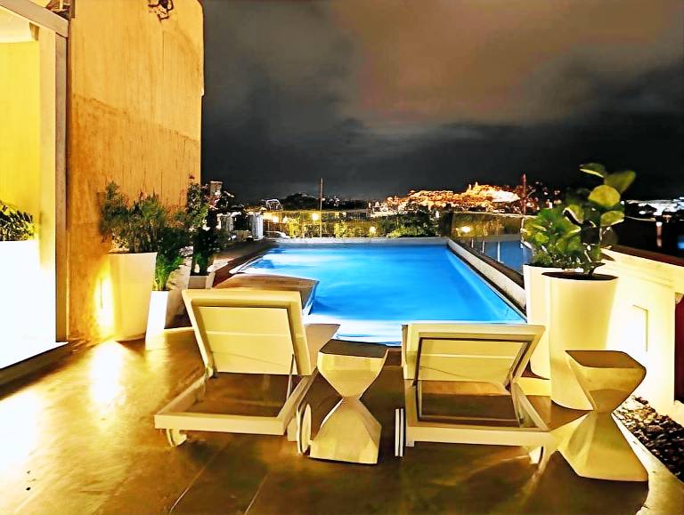 GHL Collection Armeria Real Hotel