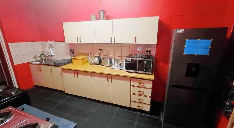Villa with 2 rooms for 6 persons — photo 3