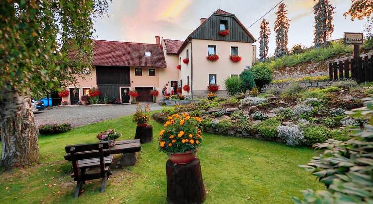 80 m² Ferienwohnung