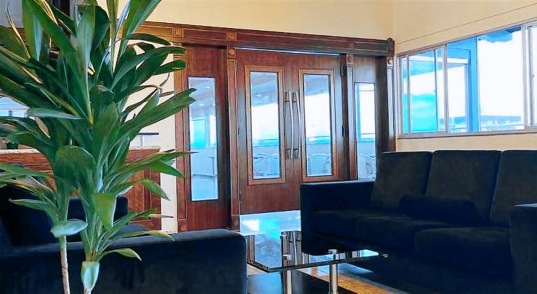 Abbas Hotel — photo 5