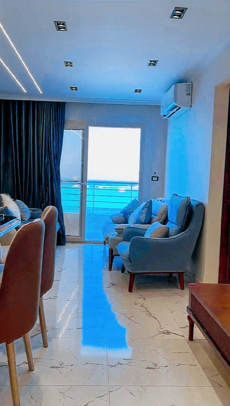 Appartamento vacanza Marsa Matruh