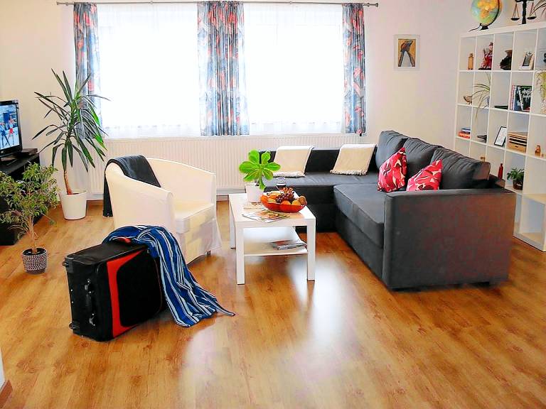 Ferienwohnung