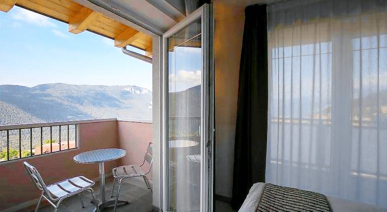 Hotel Luna Bianca Folgaria — photo 4