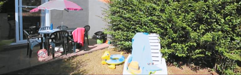 Appartement Les Sables-d'Olonne
