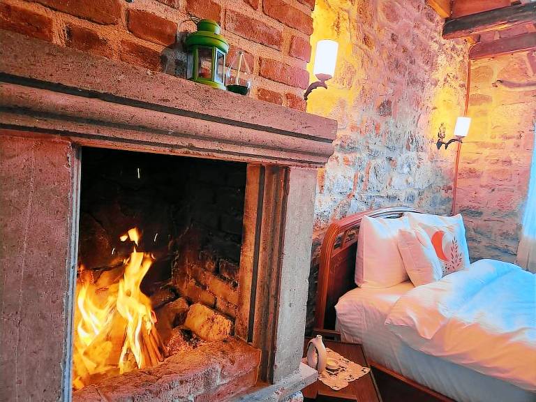 Ferienhaus  Ayvalık
