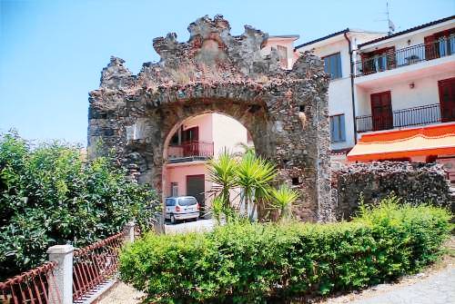 Appartamento Senise