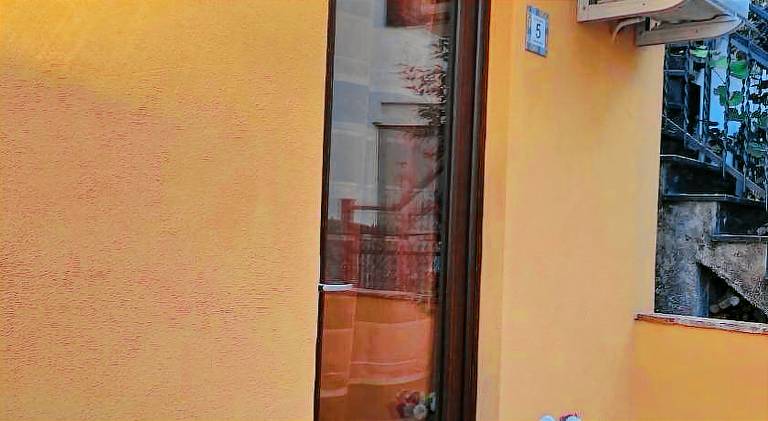 Vacation home with 1 room for 3 persons — photo 4