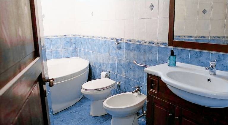 Vacation home with 2 rooms for 5 persons — photo 5