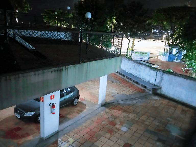 Apartamento  São Vicente