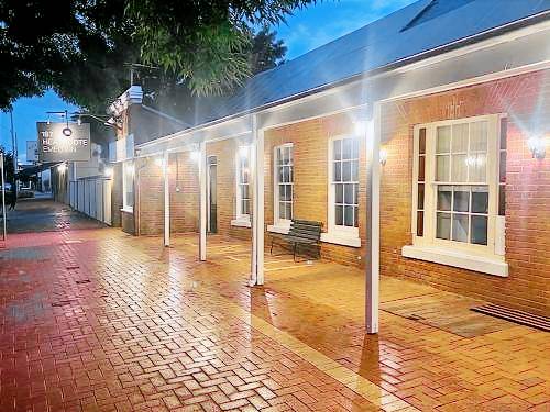 Apartment Heathcote