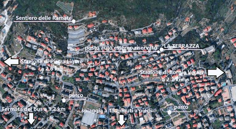 Holiday apartment with 2 rooms for 6 persons — photo 5