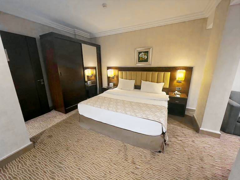 Aparthotel Beirut