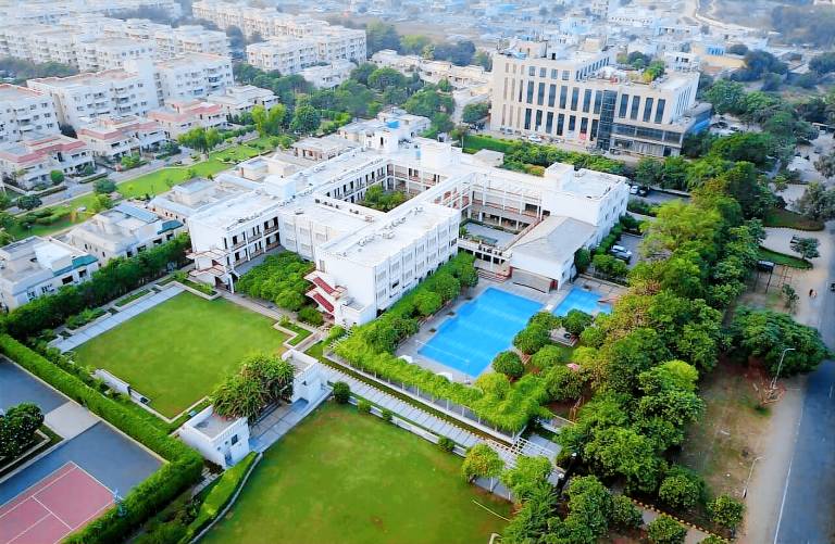 Resort Vasundhara Nagar