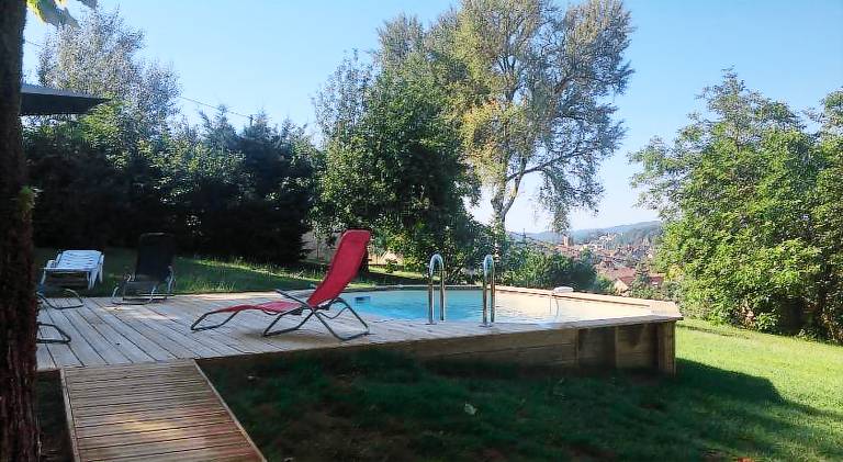Pleasant vacation home with pool | Good for workation | Pets are welcome — photo 4