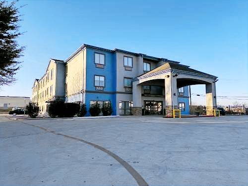 Comfort Inn San Antonio Northeast