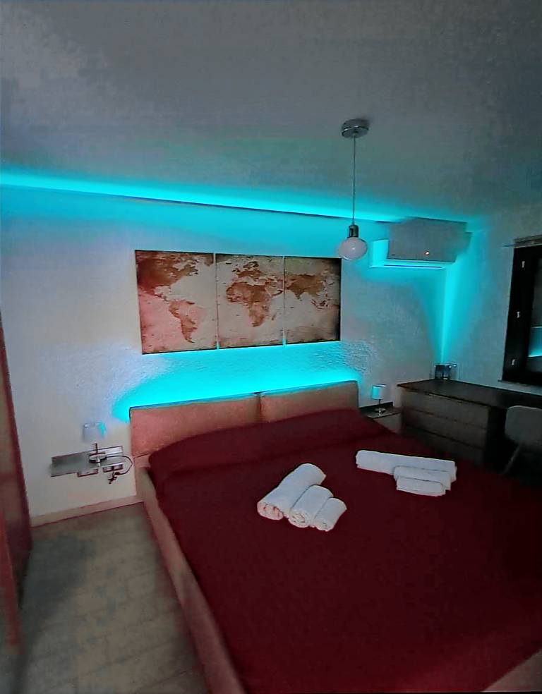 Holiday apartment with patio | Panoramic view | Good for workation — photo 3