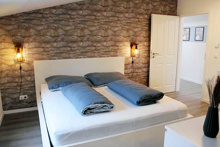 Apartment Rodgau