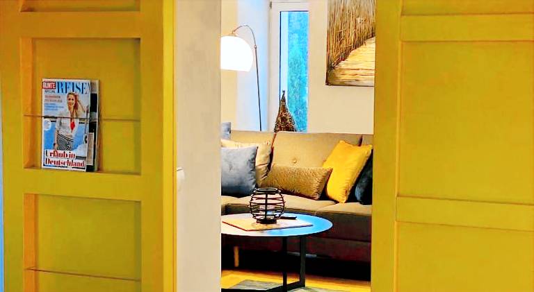 Ferienwohnung Bitterfeld