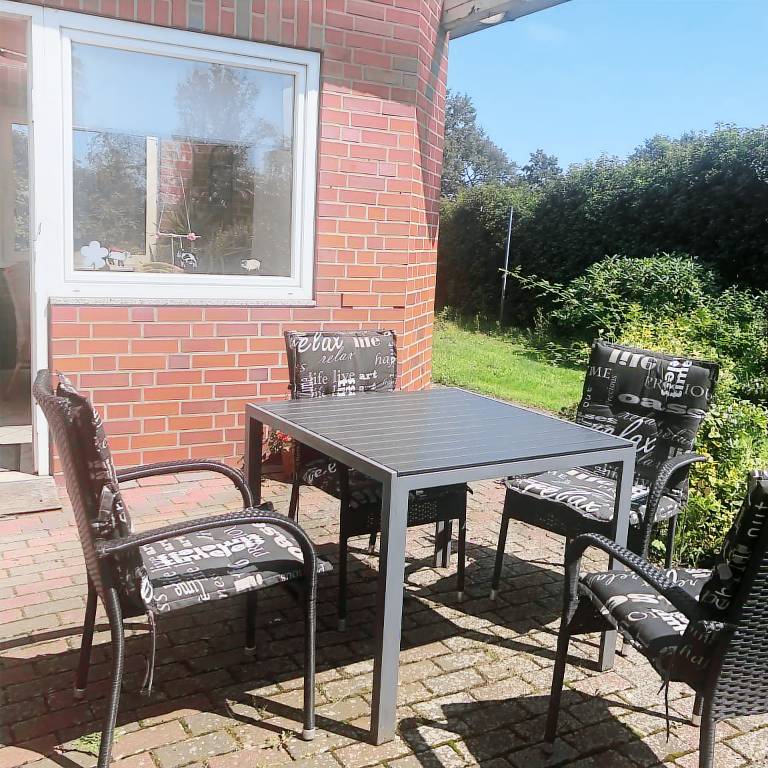 Ferienwohnung Legden