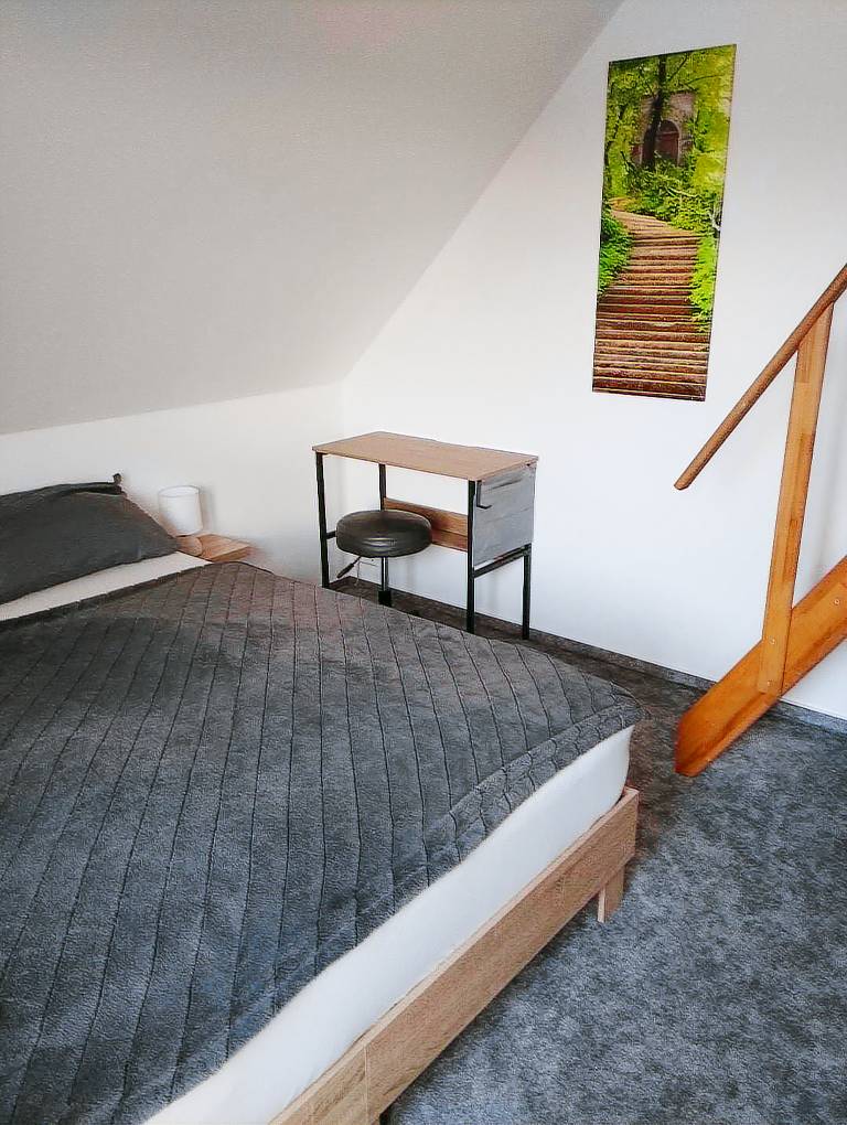 Ferienwohnung Schlepzig