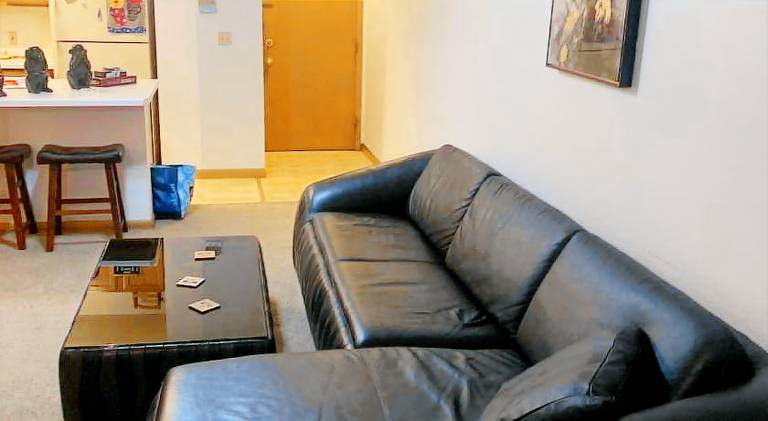 Pleasant apartment | Pets allowed — photo 2