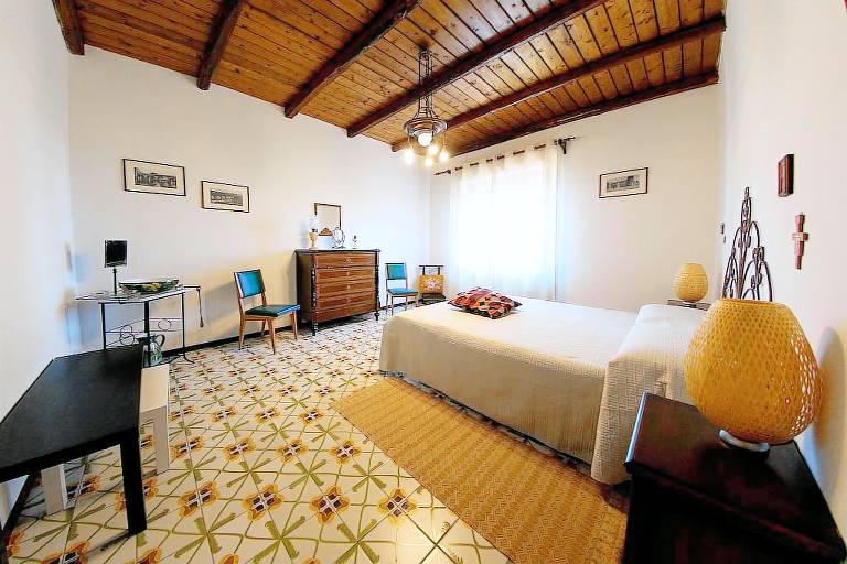 Villa Pedara