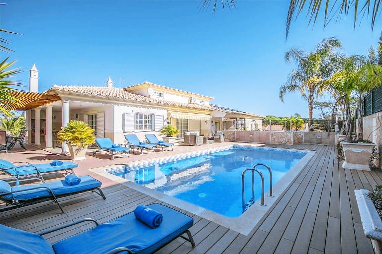 Villa Olhos de Água
