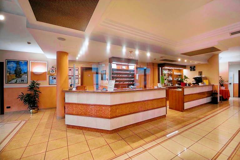 Hotel Le Sorgenti — photo 3