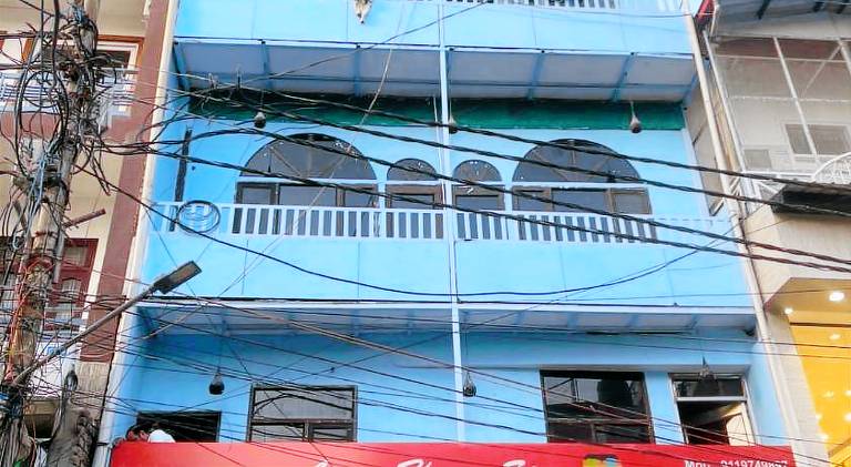Anna Stay Tapovan — photo 5