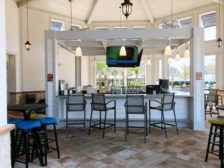 Family place with gorgeous view 4 miles to DISNEY — photo 4