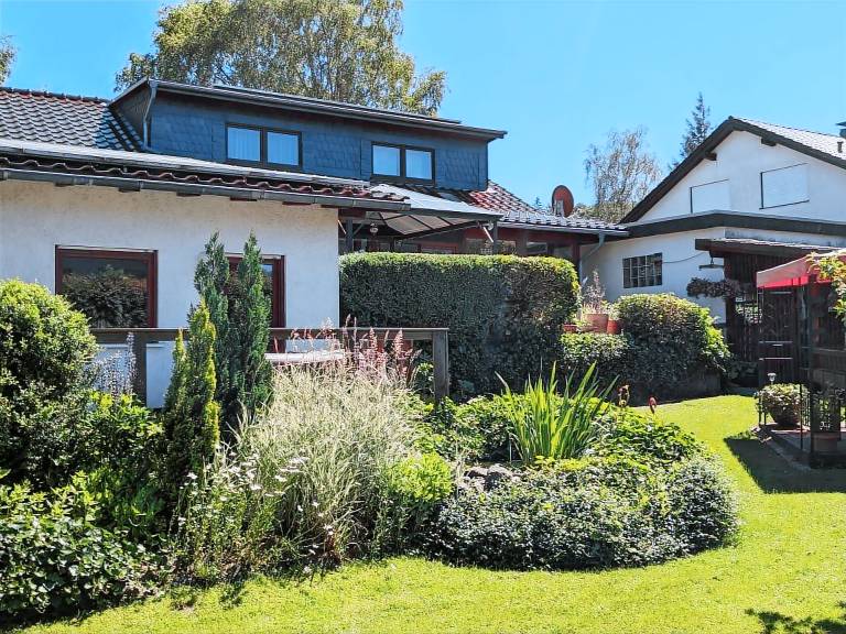 Ferienwohnung Bad Wünnenberg