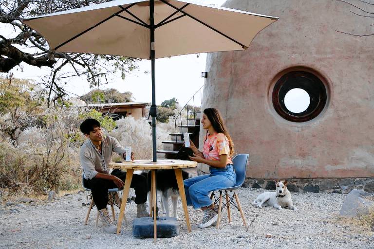Rancho Sol Rosa — photo 5