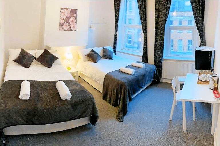 Huis Tower Hamlets