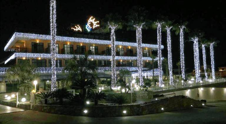 Hotel Gli Dei — photo 5