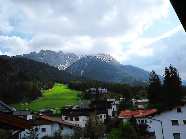 Appartement  Biberwier