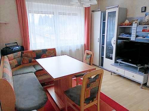 Apartma Lavamünd
