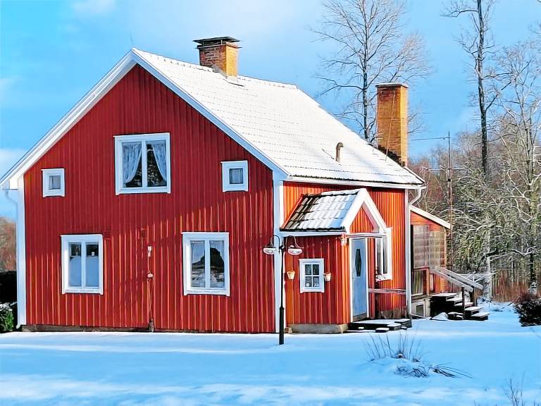 Hus Ulricehamn