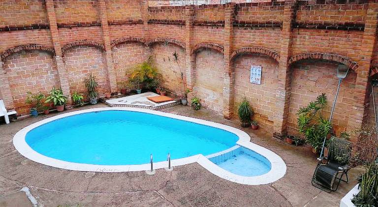 Apartment with private pool & patio | Close to the beach | Pets are welcome — photo 5