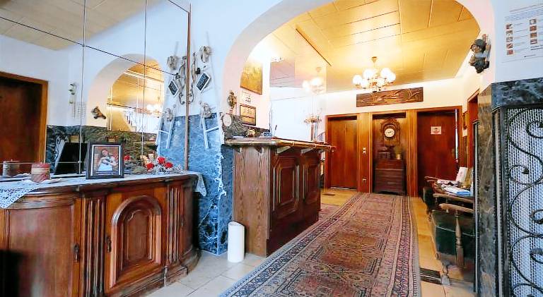Pension Hofmann — photo 3