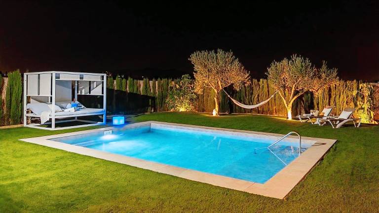 Villa Alhaurín de la Torre