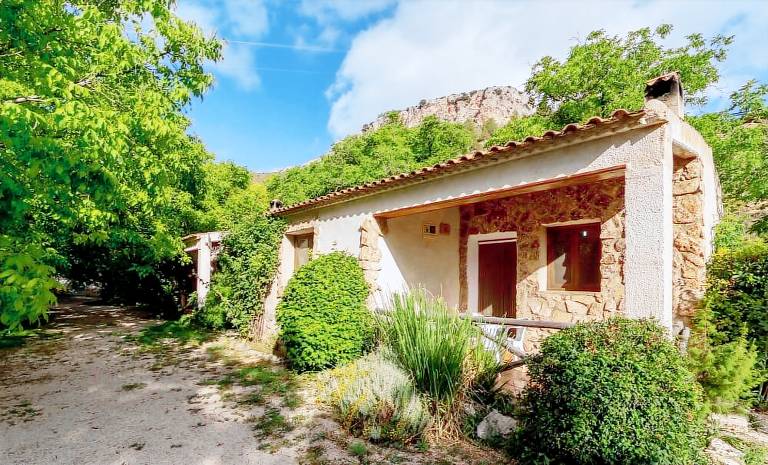 Casa Nerpio